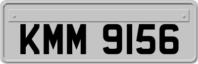 KMM9156