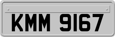 KMM9167