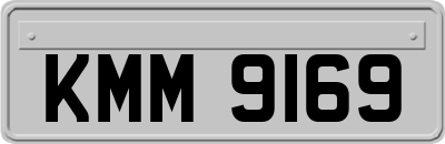 KMM9169