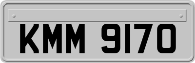 KMM9170