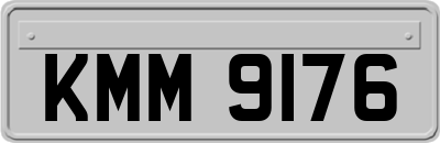 KMM9176