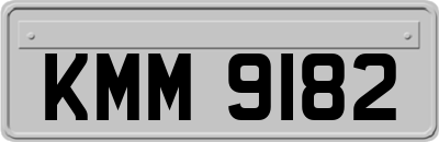 KMM9182