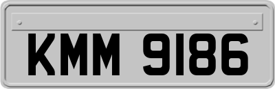 KMM9186