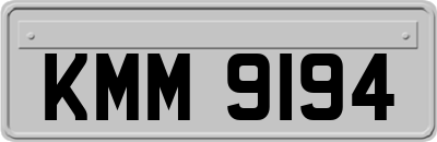 KMM9194