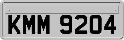 KMM9204