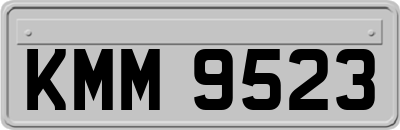 KMM9523