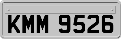 KMM9526