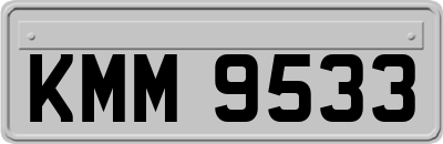 KMM9533