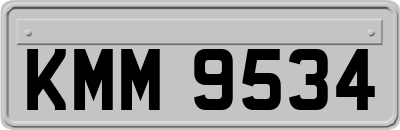 KMM9534