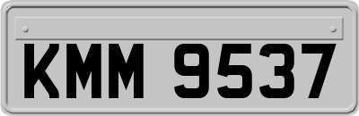 KMM9537