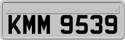 KMM9539