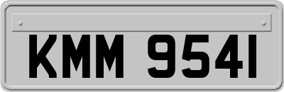 KMM9541