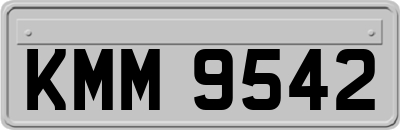 KMM9542