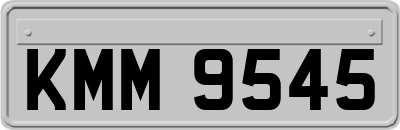 KMM9545