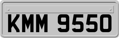 KMM9550