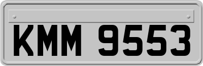 KMM9553