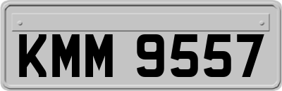 KMM9557