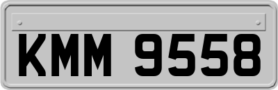 KMM9558