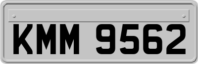 KMM9562