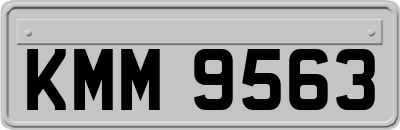 KMM9563