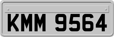 KMM9564