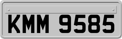 KMM9585