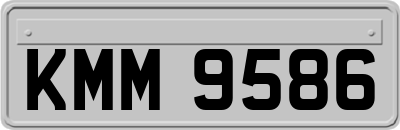 KMM9586