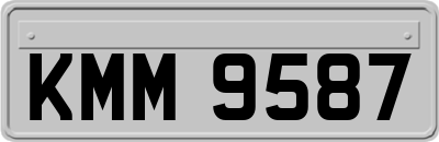 KMM9587