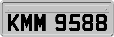 KMM9588