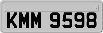 KMM9598