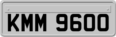 KMM9600