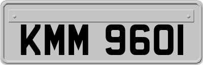 KMM9601