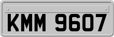 KMM9607