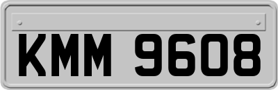 KMM9608