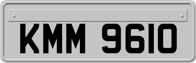 KMM9610