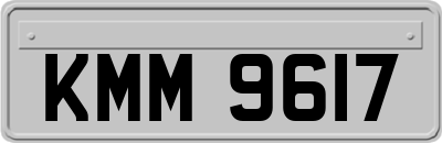 KMM9617