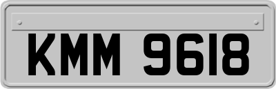 KMM9618