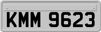 KMM9623