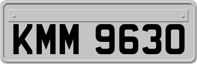 KMM9630