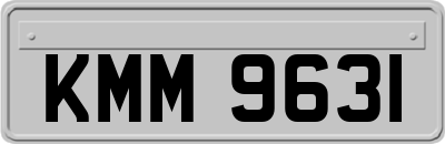 KMM9631