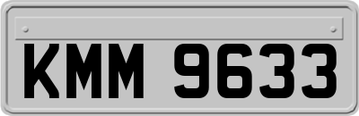 KMM9633