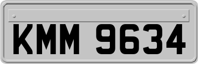 KMM9634