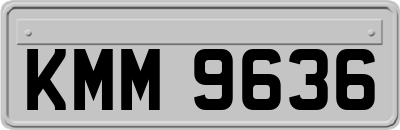 KMM9636