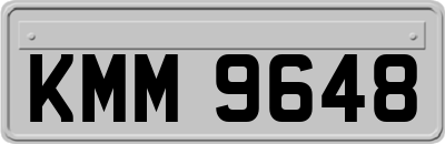 KMM9648