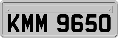 KMM9650