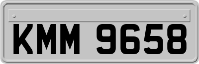 KMM9658