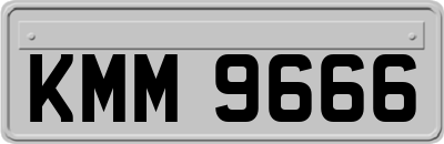 KMM9666