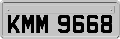 KMM9668