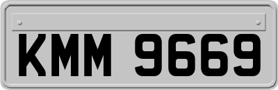 KMM9669