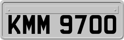 KMM9700